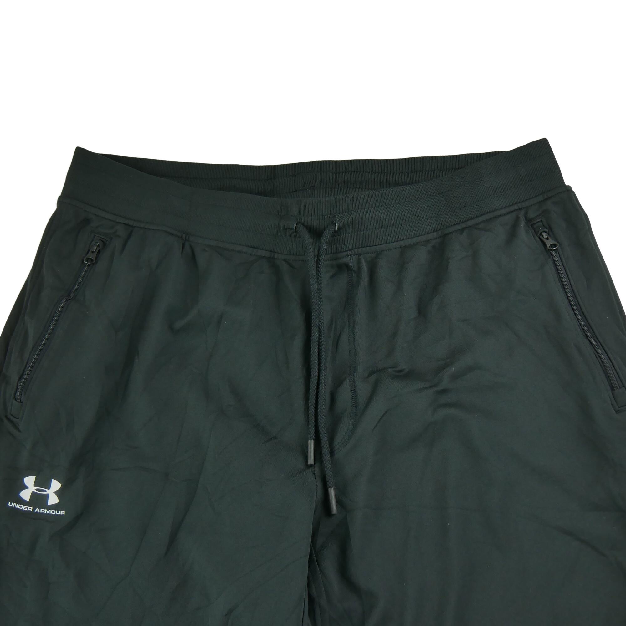 Seconde vie - Jogging Homme  Loose Fit Noir - Très bon état 3/6