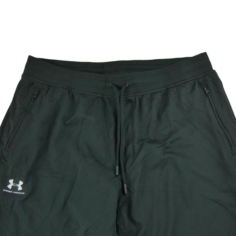 Second life - Pantaloni trening bărbați largi Under Armour - Foarte bun