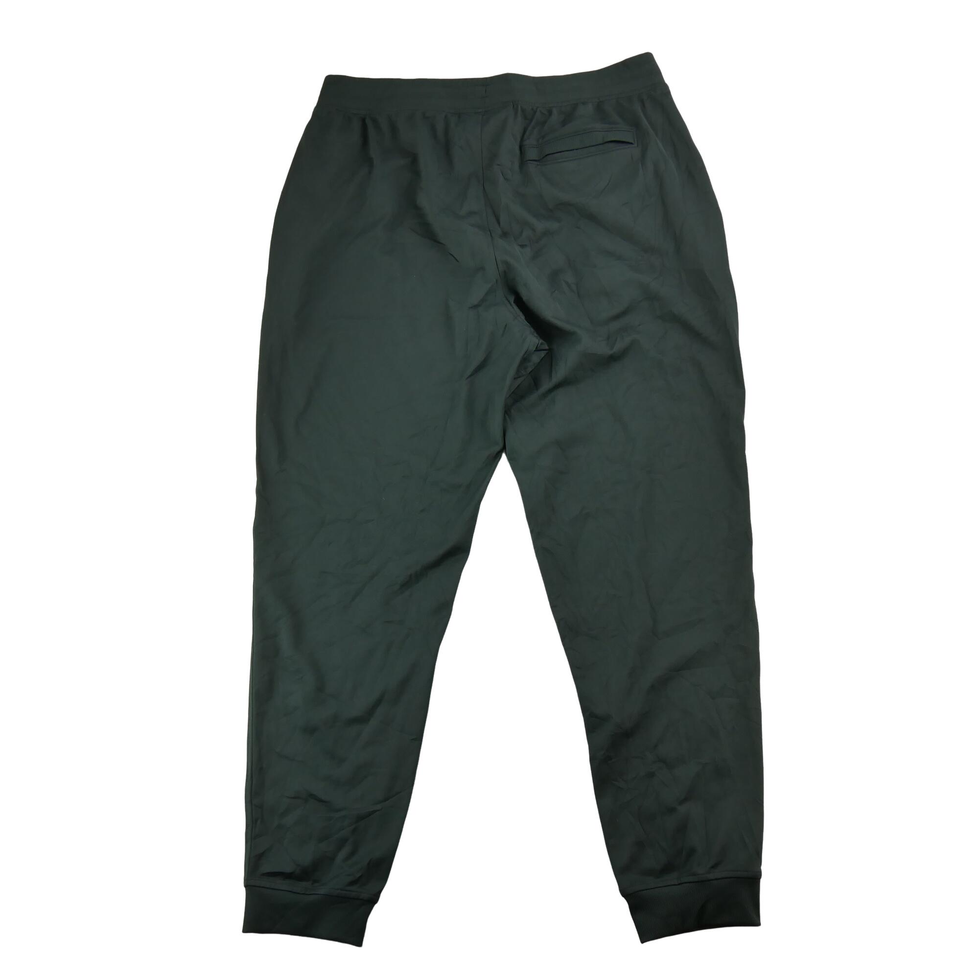 Seconde vie - Jogging Homme  Loose Fit Noir - Très bon état 2/6