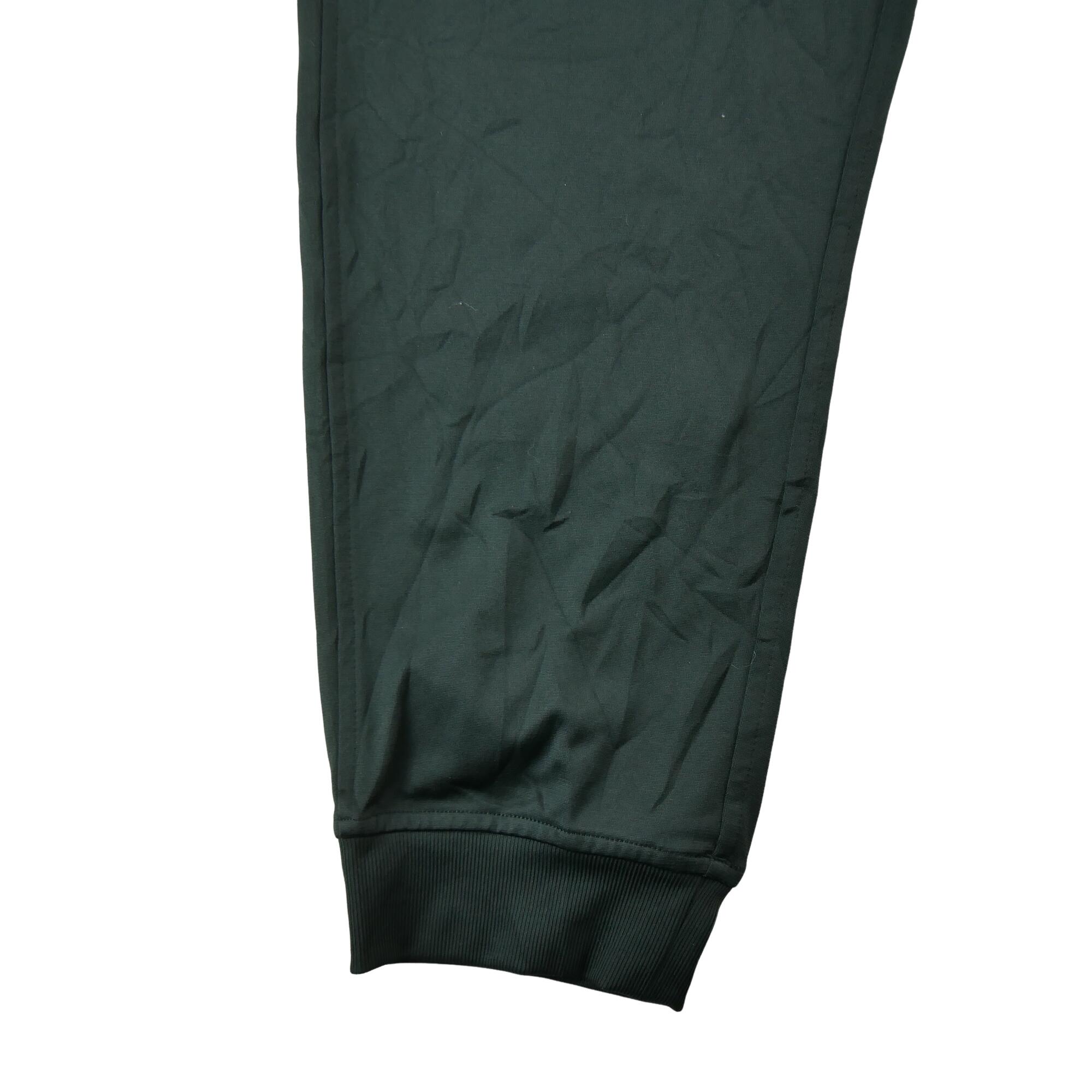 Seconde vie - Jogging Homme  Loose Fit Noir - Très bon état 5/6
