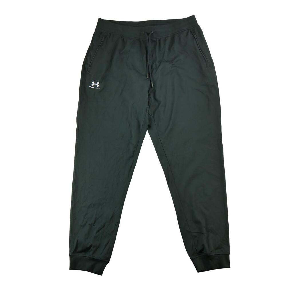 Second life - Men's Loose Fit Joggers Black - Very good