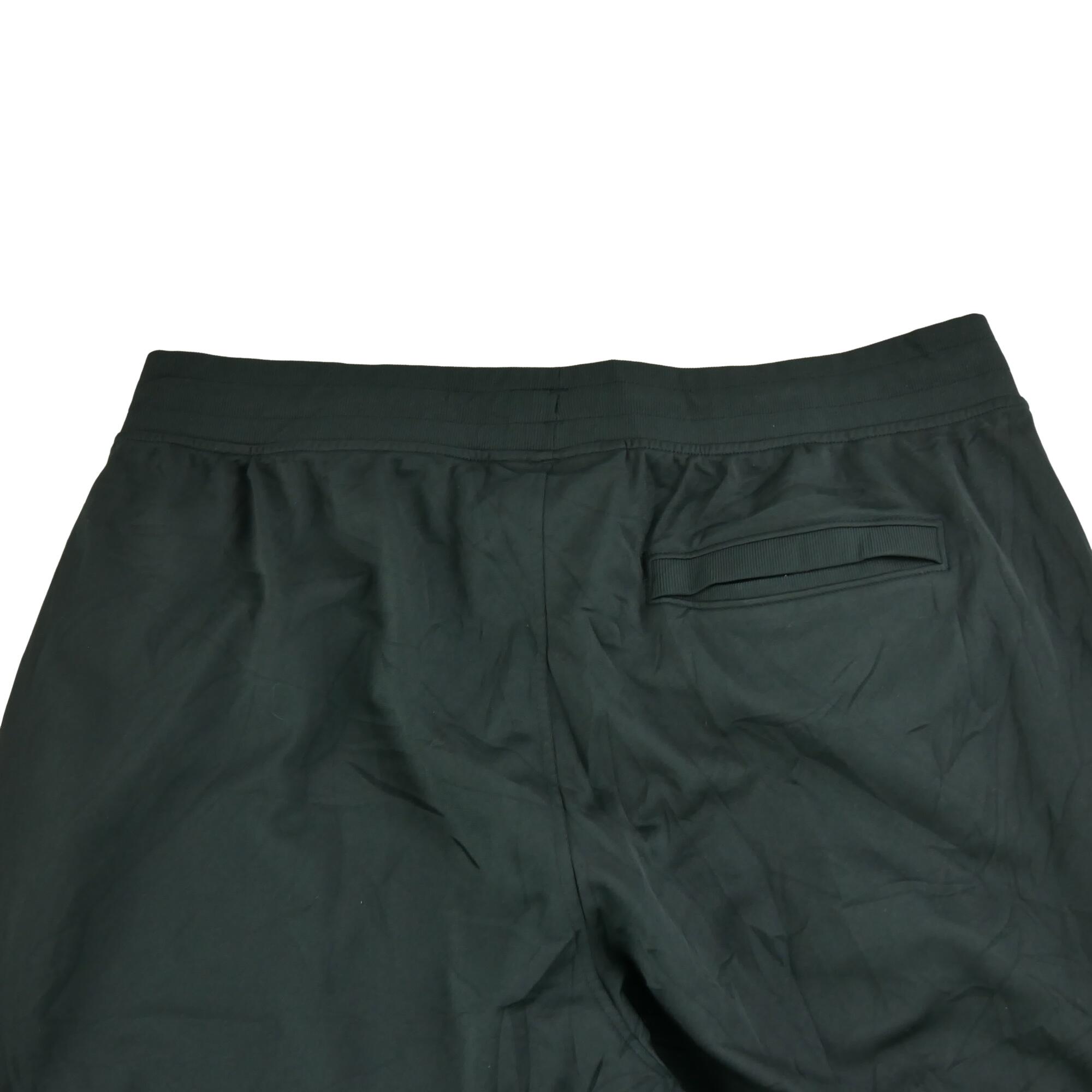 Seconde vie - Jogging Homme  Loose Fit Noir - Très bon état 4/6