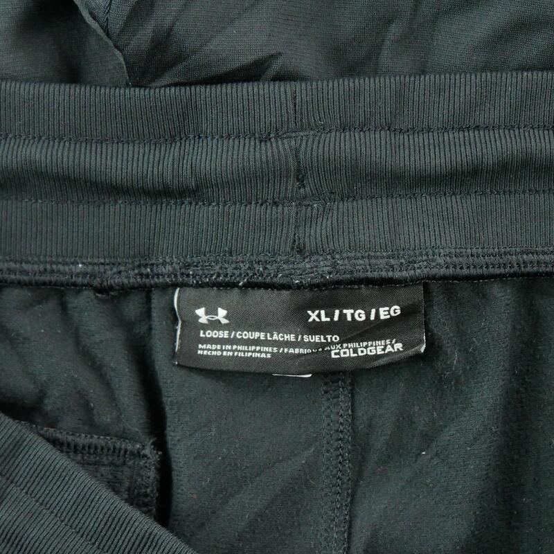 Second life - Pantaloni trening bărbați largi Under Armour - Foarte bun