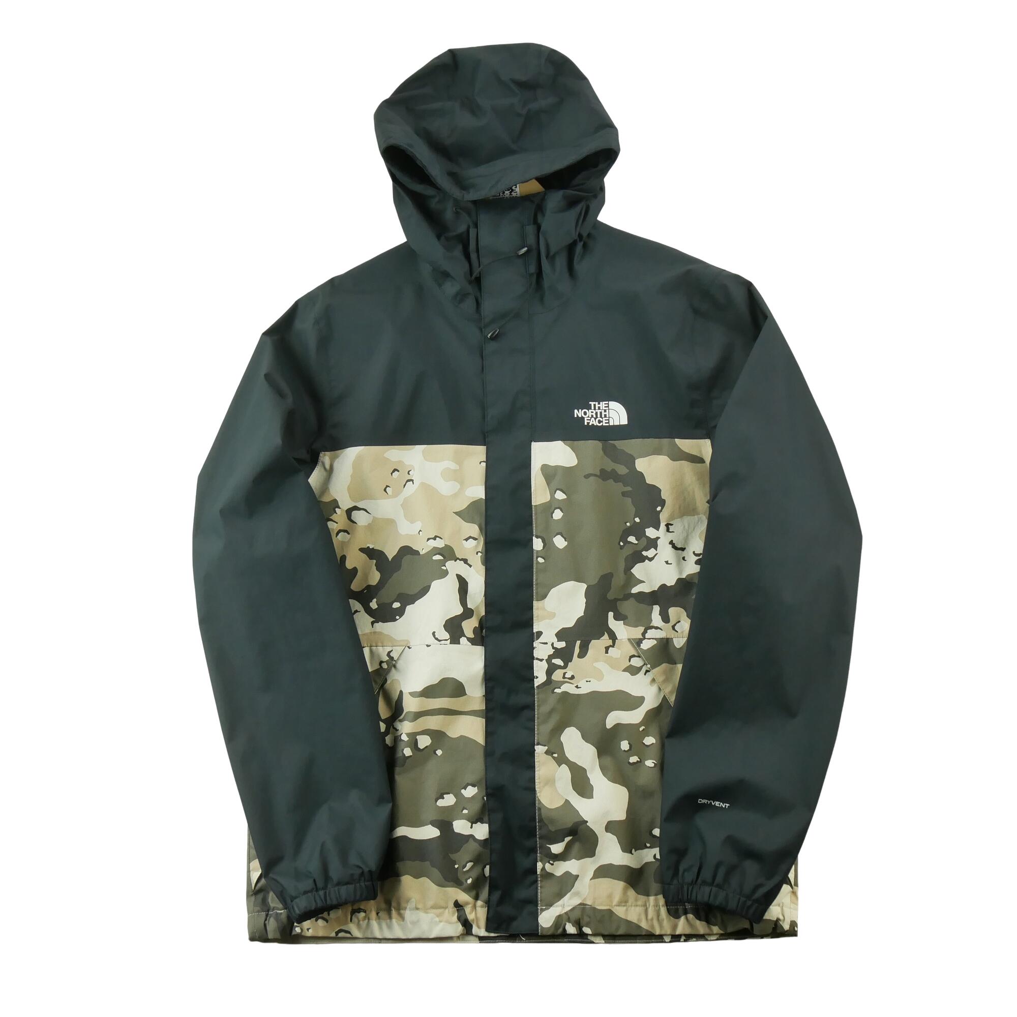 THE NORTH FACE picture