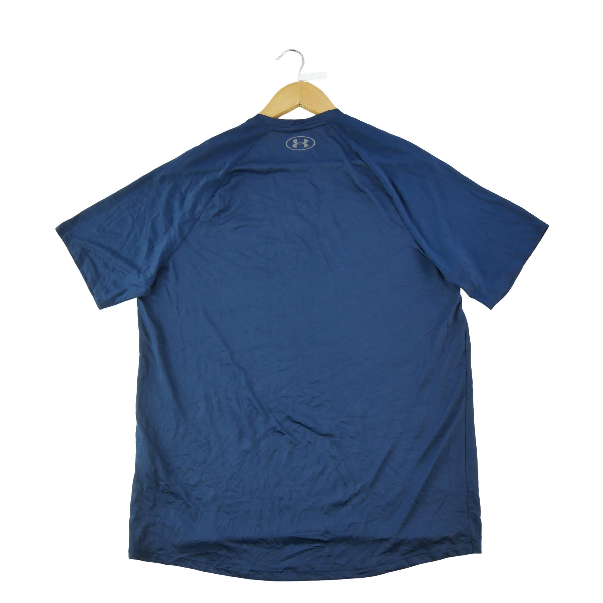 Seconde vie - T-shirt manches courtes Homme  Tech - Excellent 2/4