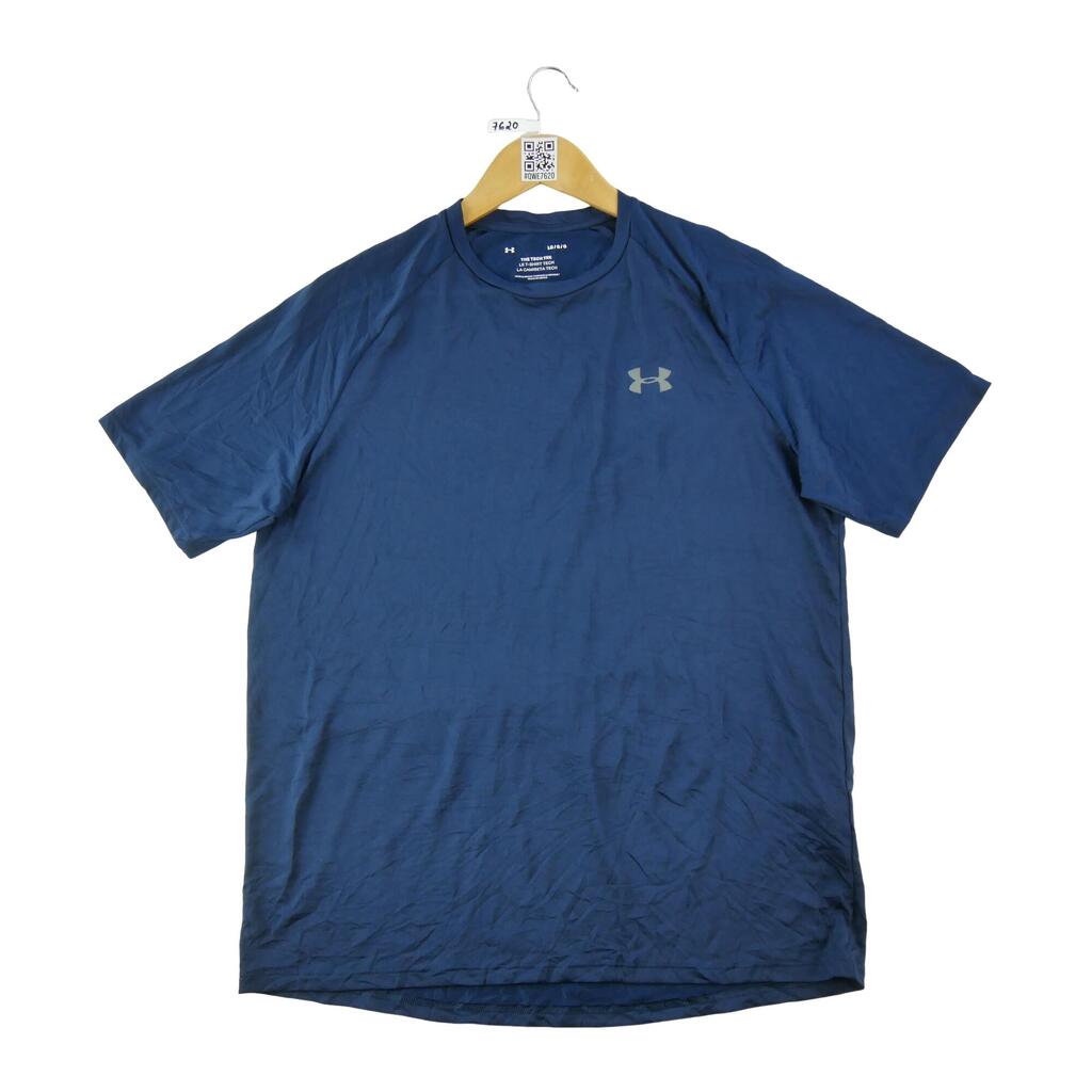 Second life - Men's Tech Short Sleeve T-Shirt - Excellent