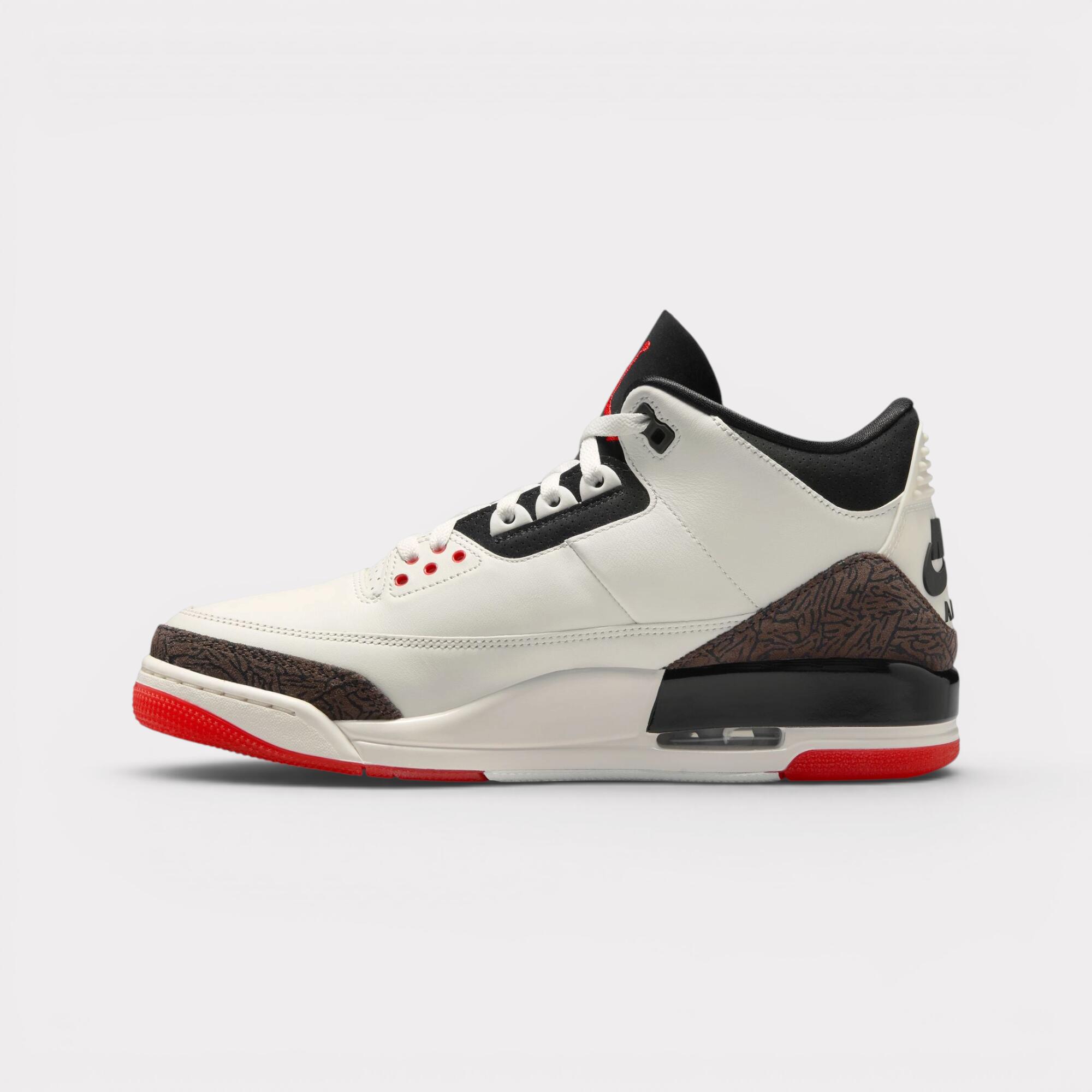 Air Jordan 3 Retro OG - World's Best Dad 3/6