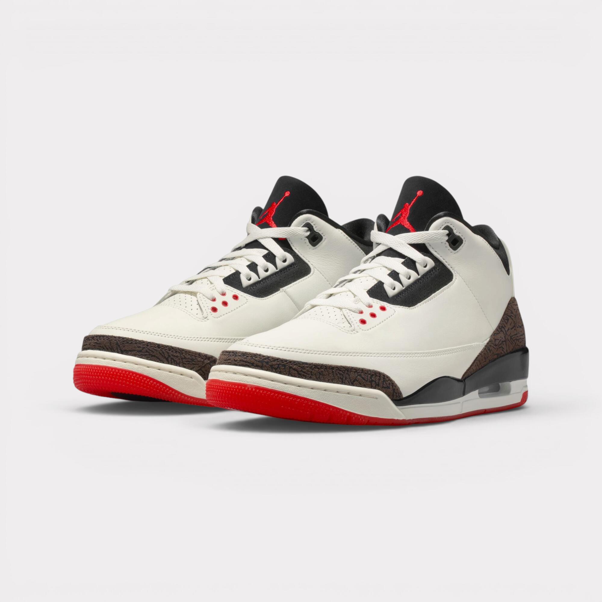 Air Jordan 3 Retro OG - World's Best Dad 2/6