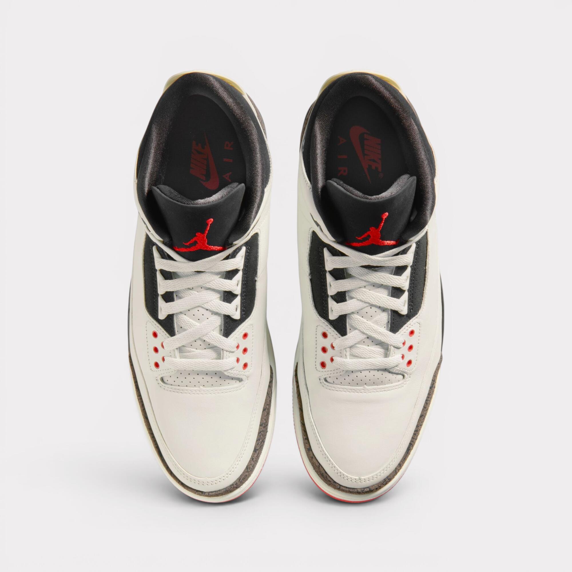 Air Jordan 3 Retro OG - World's Best Dad 5/6