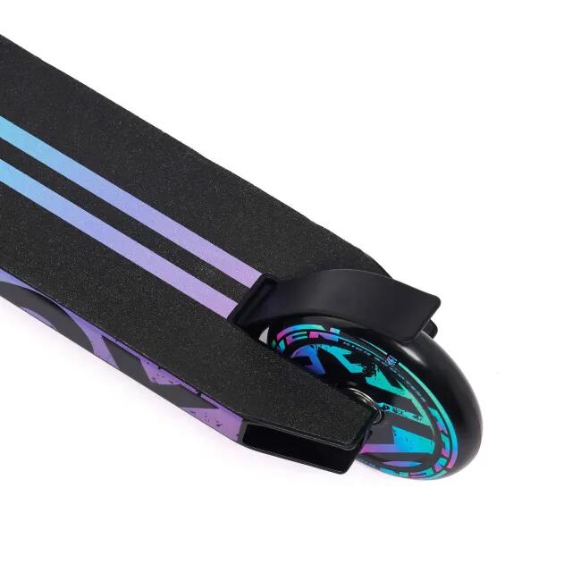 Freestyle koloběžka Raven Evolution Provox HIC 110mm 7/7