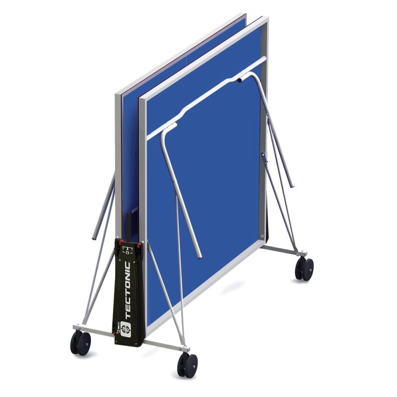 Tectonic Outdoor - Table de ping Pong d'extérieur Pliable - Made in France 3/7