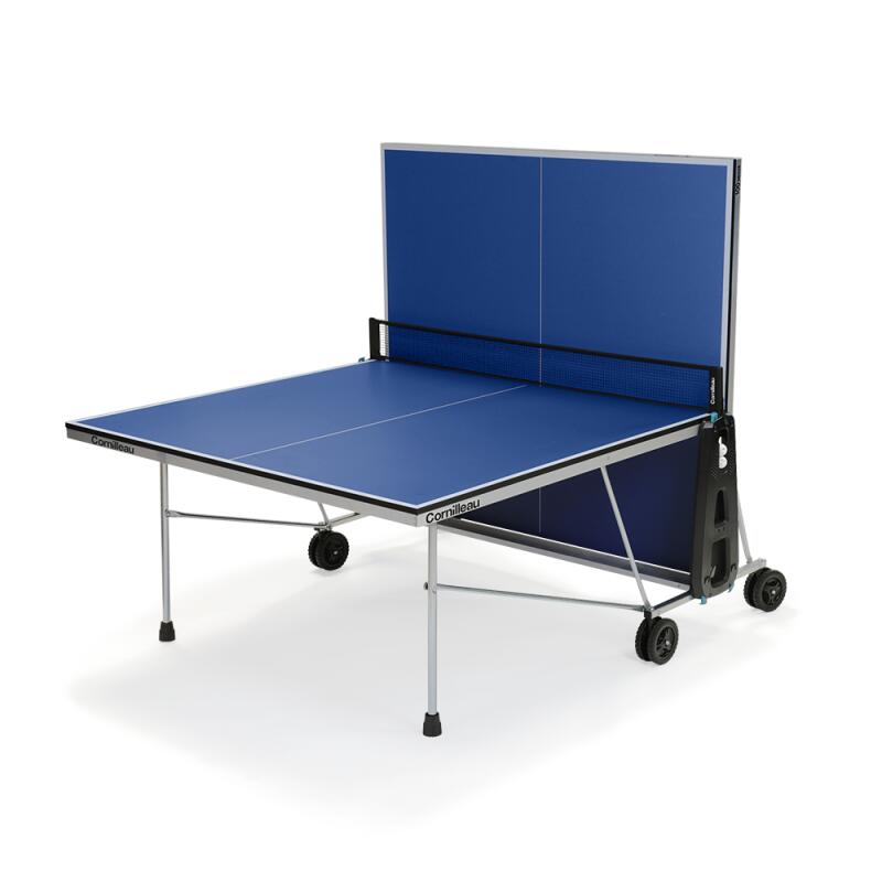 Cornilleau - Table de ping pong d'intérieur 100 Indoor 3/7