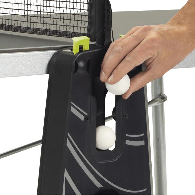 Table de ping-pong d'extérieur Instinct Outdoor Cornilleau 5/7