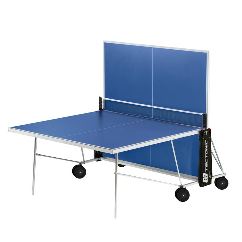 Tectonic Outdoor - Table de ping Pong d'extérieur Pliable - Made in France 2/7
