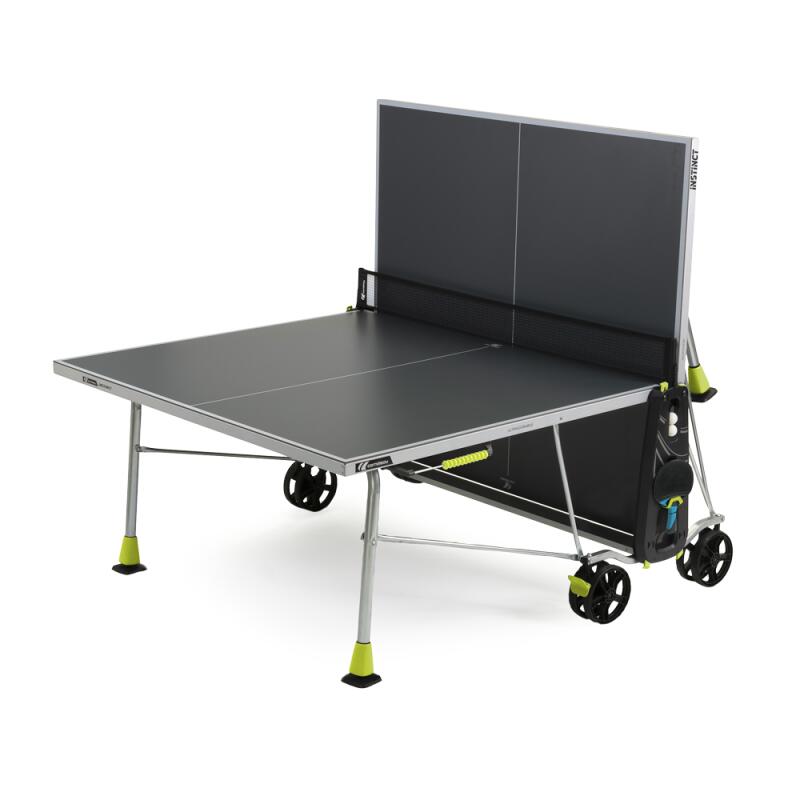 Table de ping-pong d'extérieur Instinct Outdoor Cornilleau 3/7