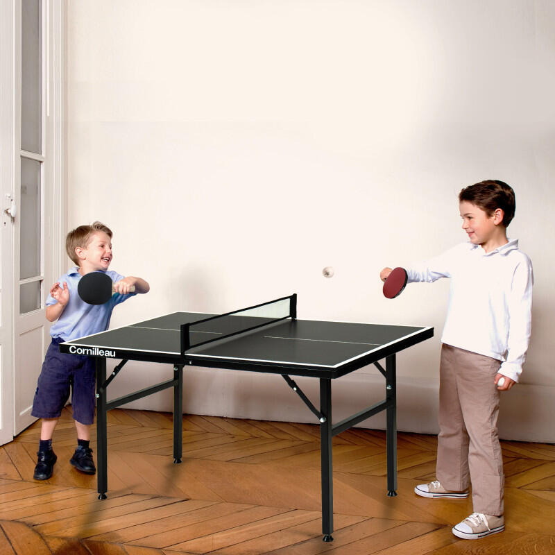 Mini Table de Ping-Pong 2/7