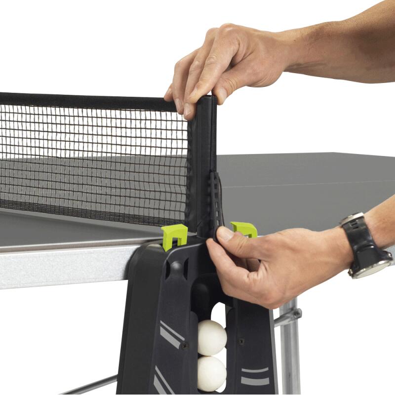 Table de ping-pong d'extérieur Instinct Outdoor Cornilleau 7/7