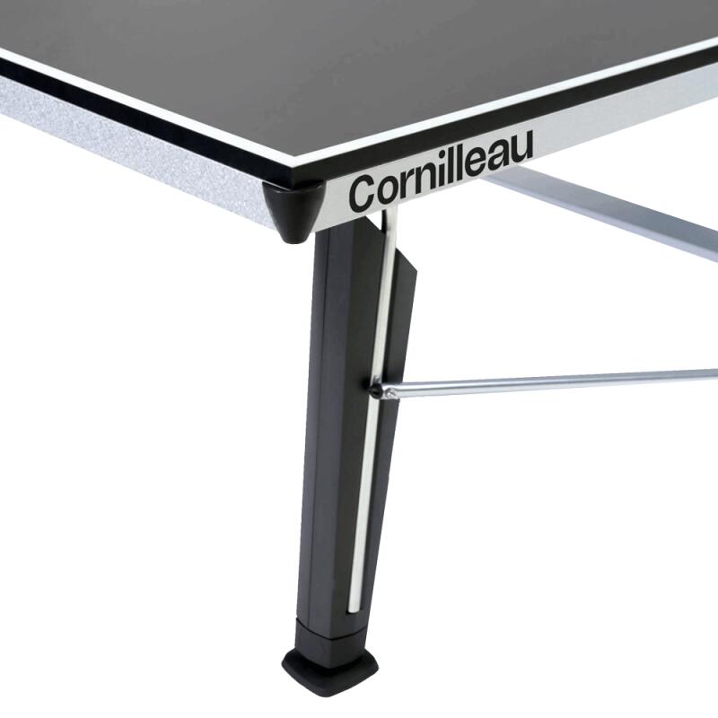 Cornilleau - Binnenpingpongtafel 500 Indoor - Grijs 6/7