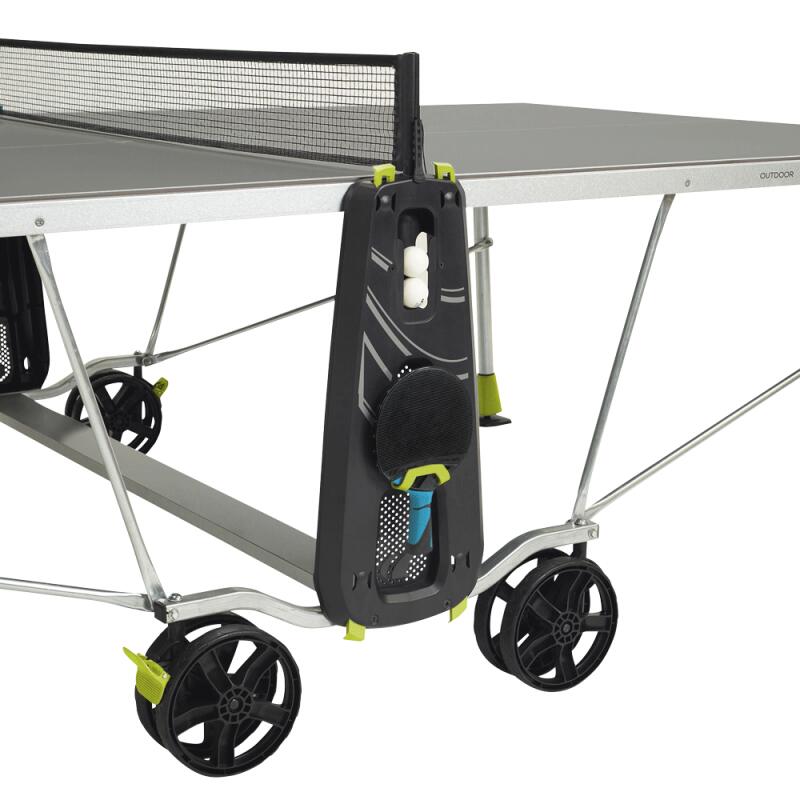 Table de ping-pong d'extérieur Instinct Outdoor Cornilleau 6/7