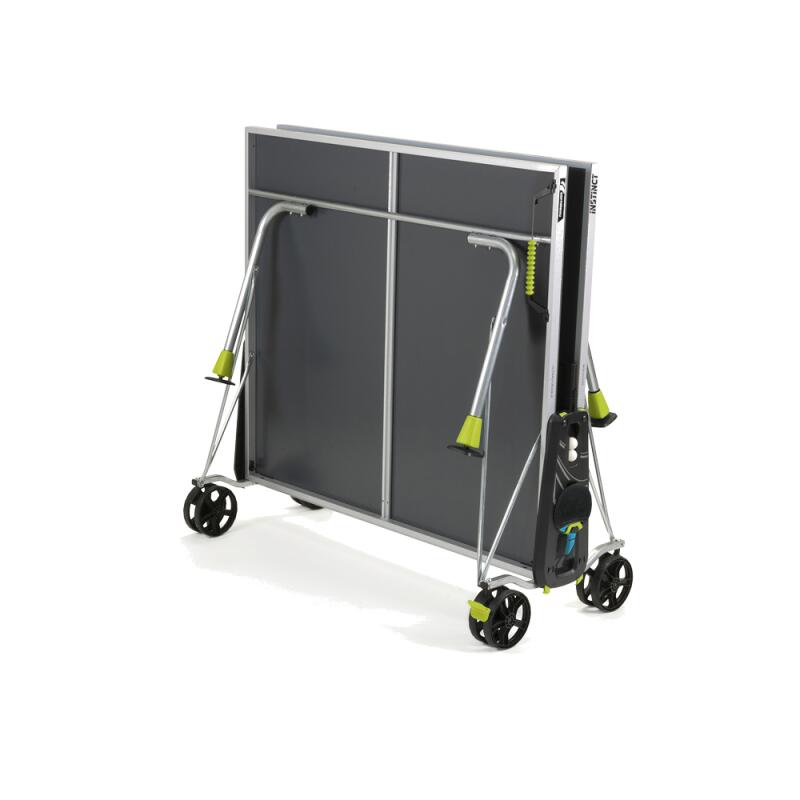 Table de ping-pong d'extérieur Instinct Outdoor Cornilleau 4/7