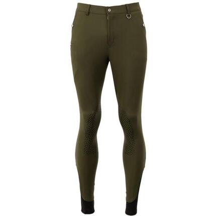 Culotte D'équitation- Equitation - Mixte - - -