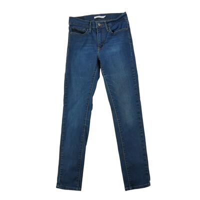 Levi strauss dames skinny jeans