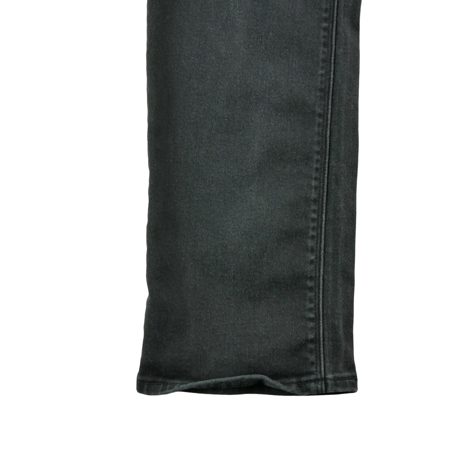 Tweedehands - Levi Strauss Dames Jeans 525 - Zeer goede staat 5/6