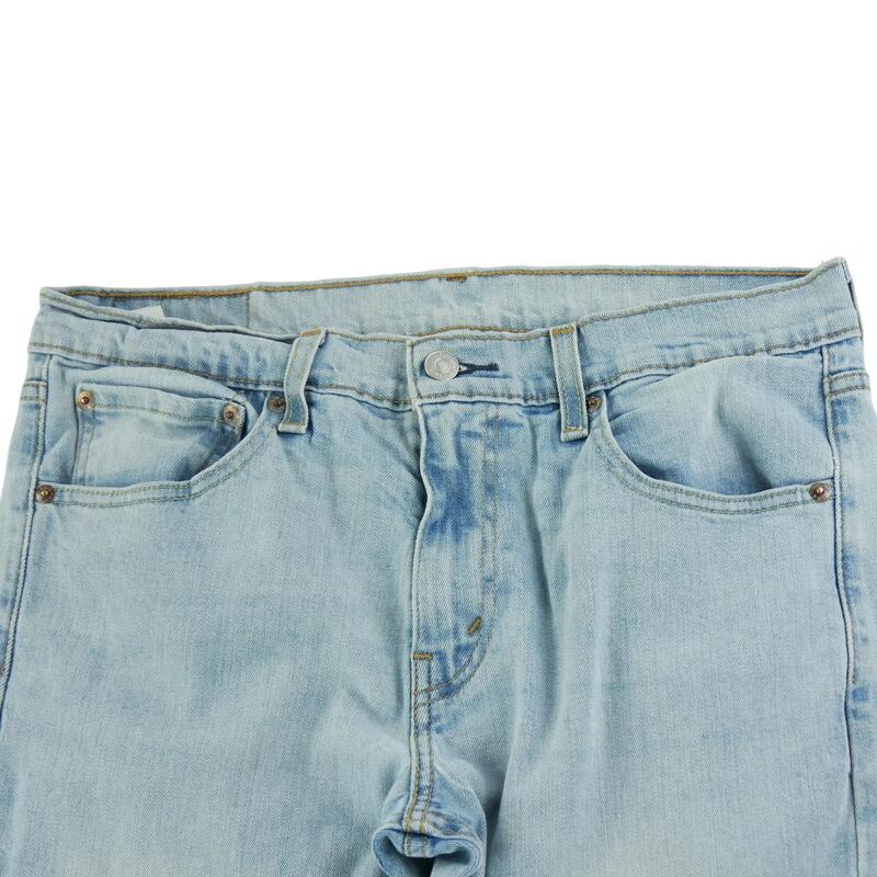 Second life - Blugi bărbați Levi Strauss 505 regular - Foarte bun