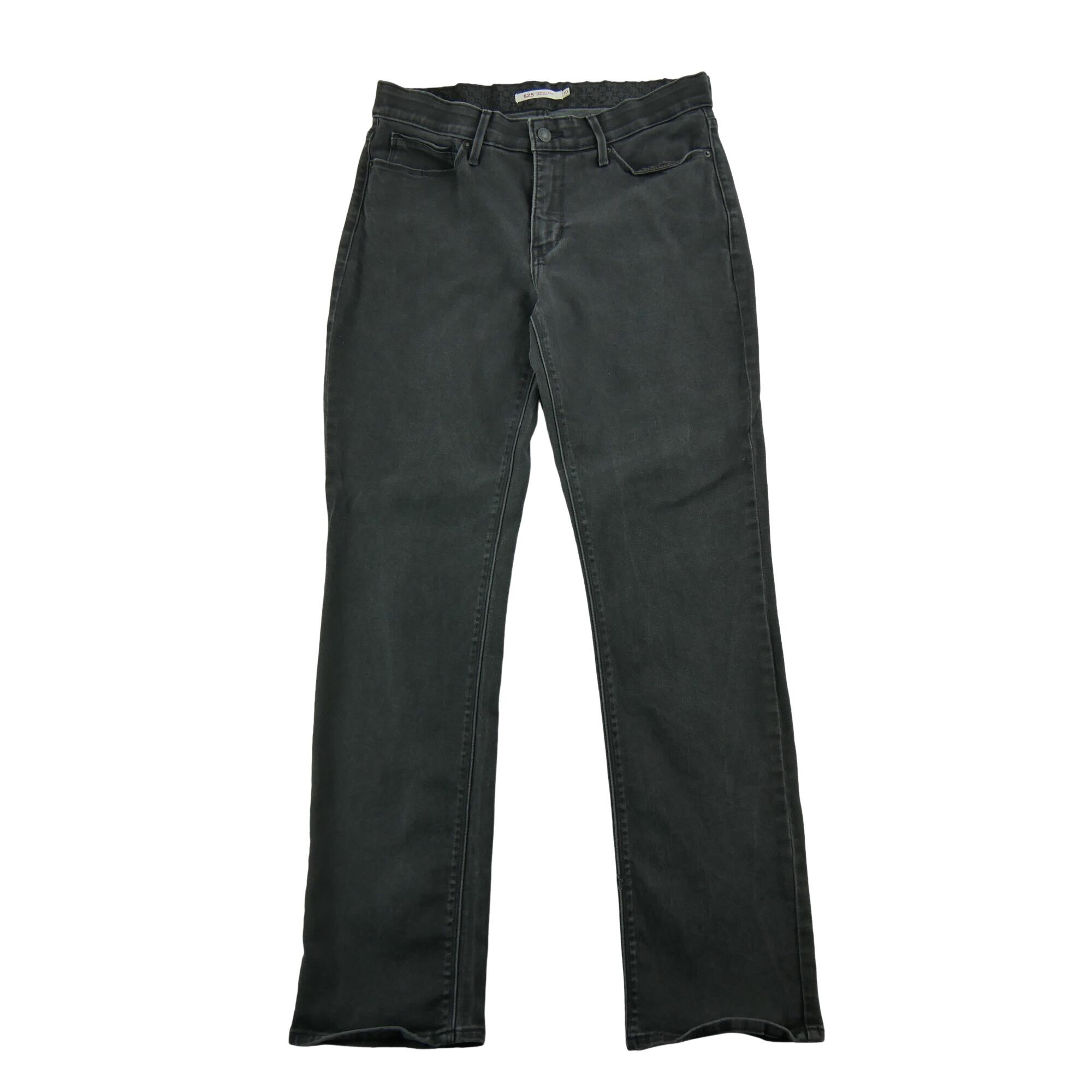 Second life - Jeansi femei Levi Strauss 525 - Foarte bun