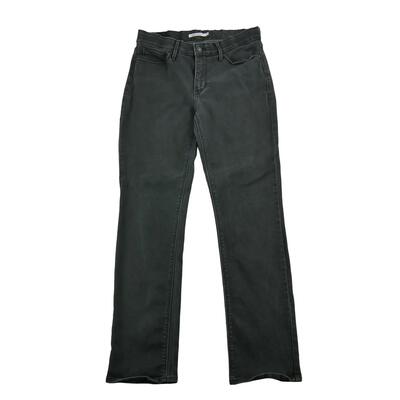 Tweedehands - levi strauss dames jeans 525 - zeer goede staat