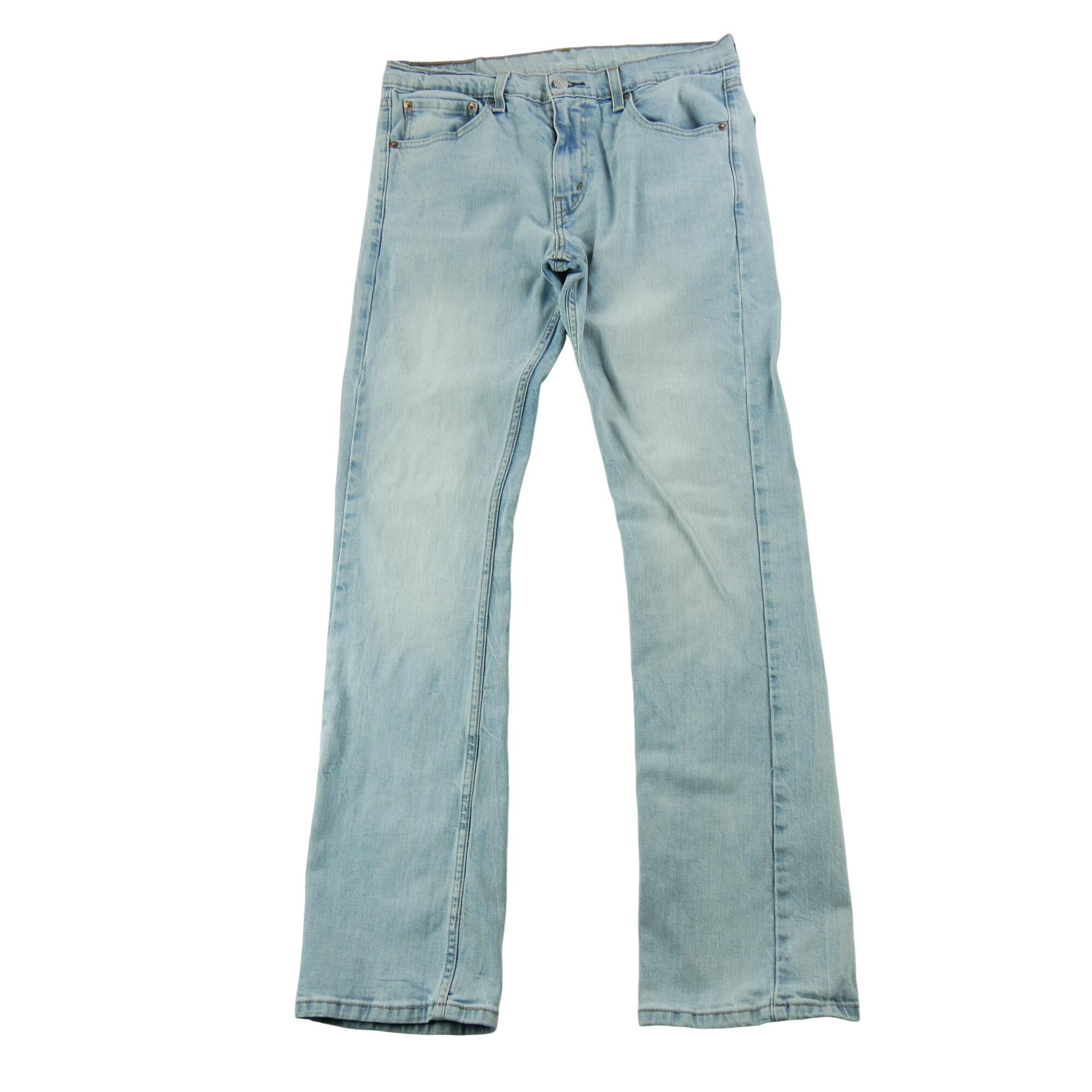 Second life - Blugi bărbați Levi Strauss 505 regular - Foarte bun