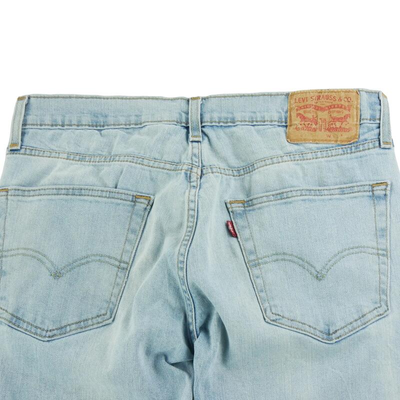 Second life - Blugi bărbați Levi Strauss 505 regular - Foarte bun