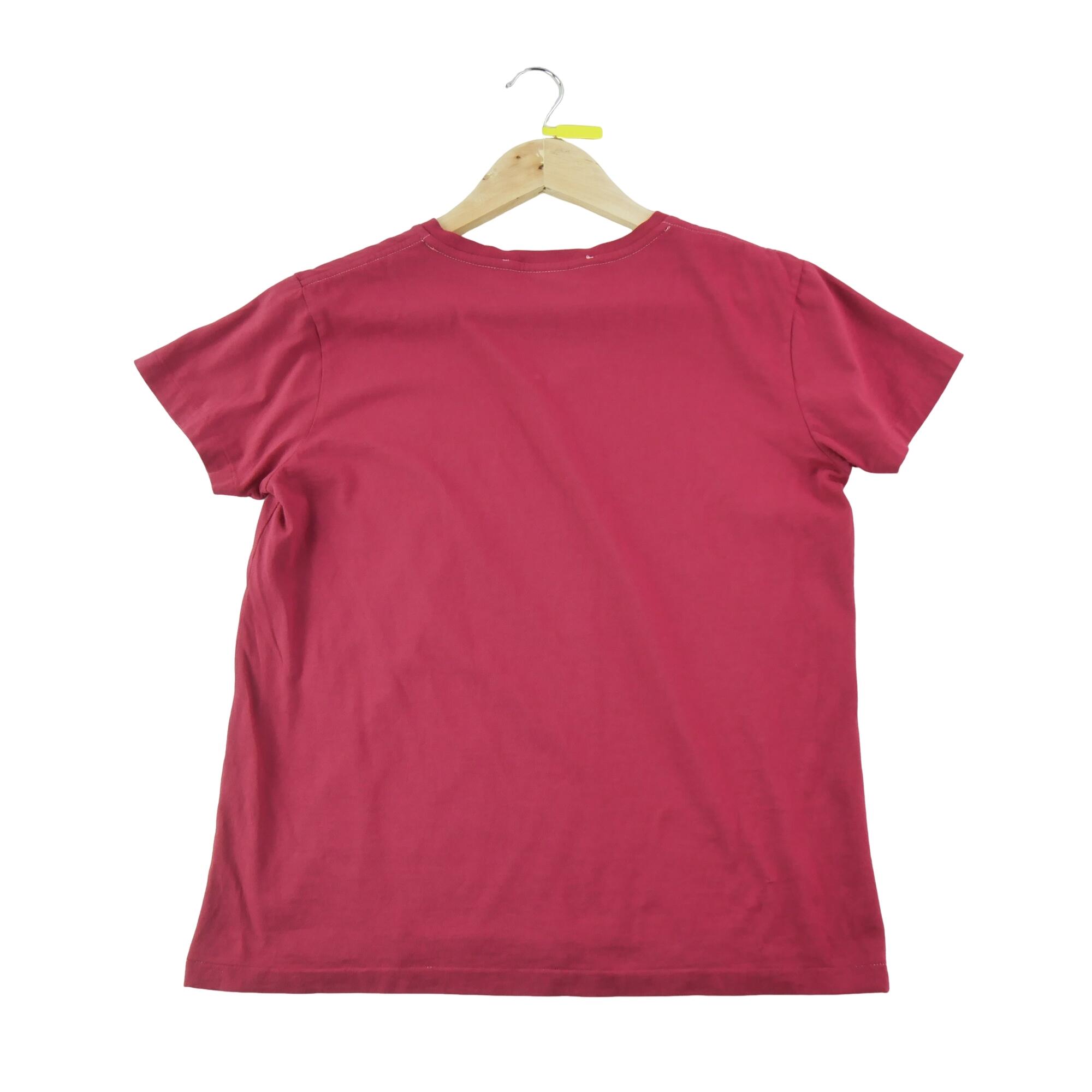 T-shirt damski Polo Ralph Lauren 2/6