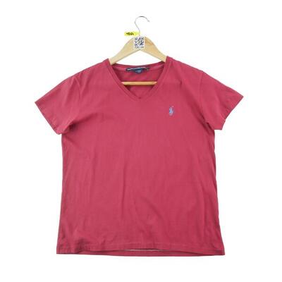 T-shirt dames korte mouwen