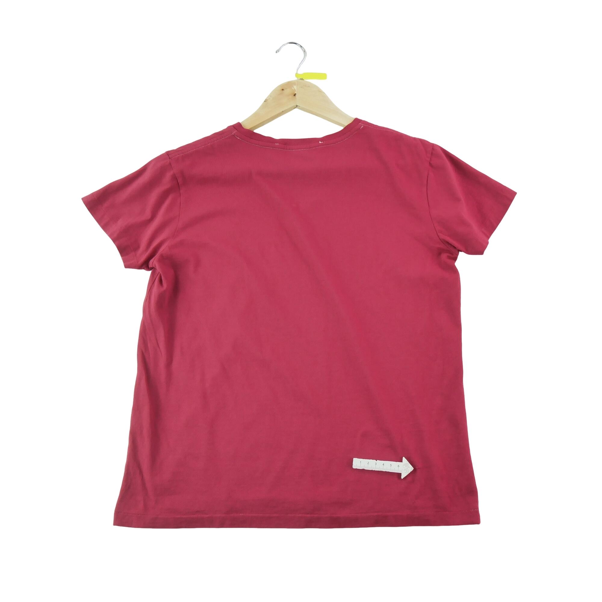 T-shirt damski Polo Ralph Lauren 4/6