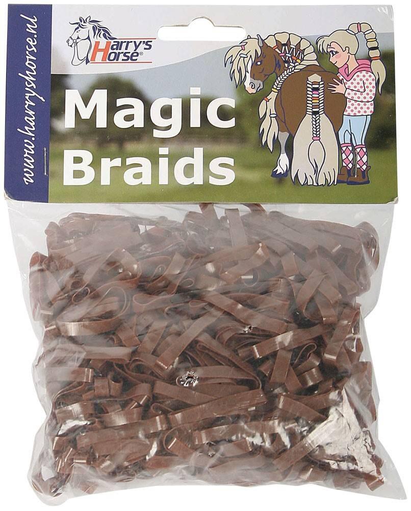 Bruin / Legerbruin