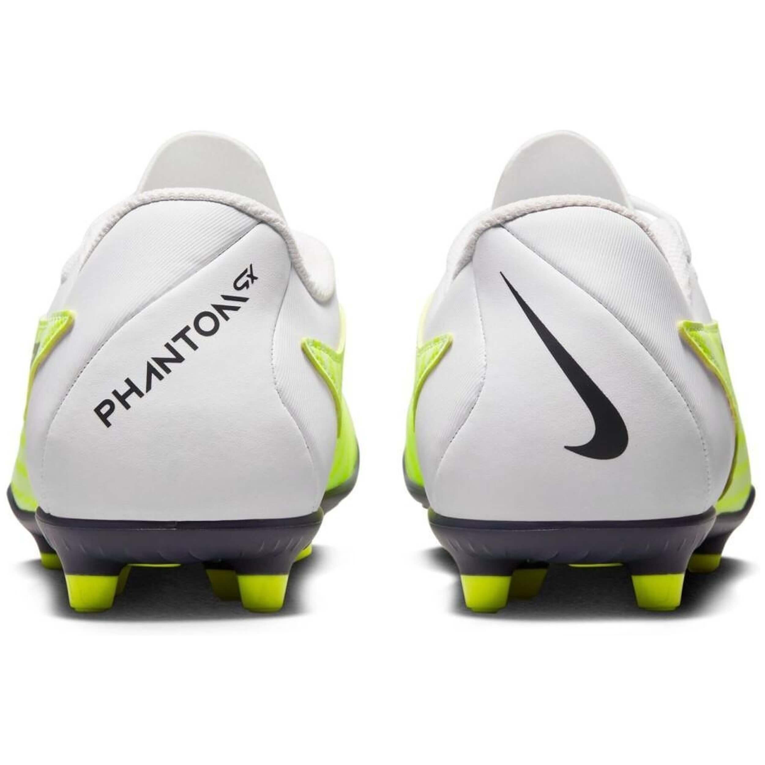 Scarpe da calcio Nike modello DD9564-705 per unisex ragazzi 5/5