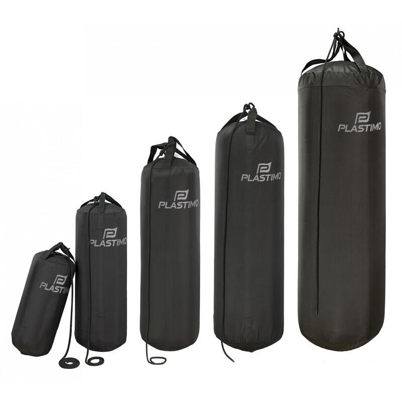 Pare-battage gonflable - PLASTIMO - diam 30 cm x 75 cm de longueur 3/3