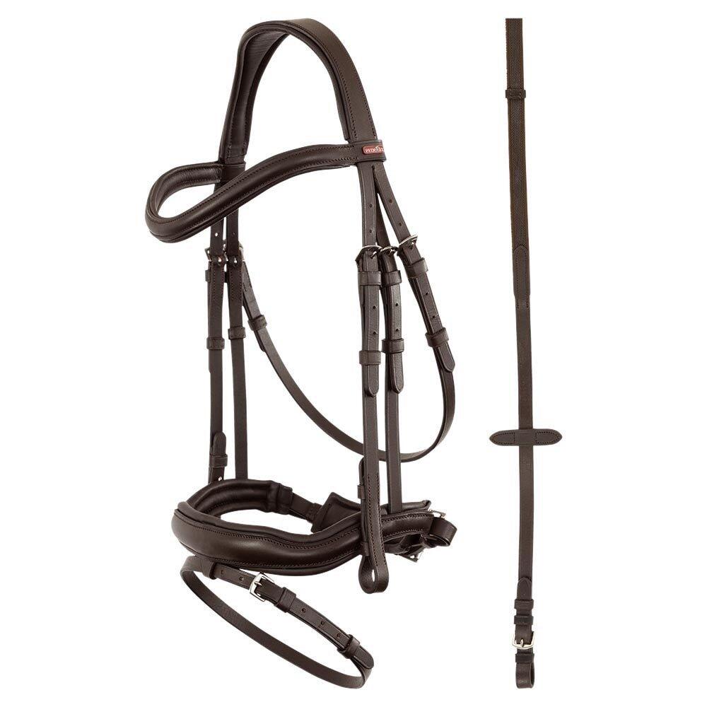 Bridles Premiere anatomique Lalevade