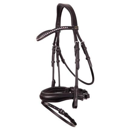 Bridons équitation anatomique BR Equitation Southam