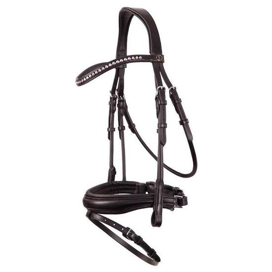 Bridons équitation anatomique BR Equitation Southam