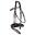 Br Hoofdstel Southam Zwart -