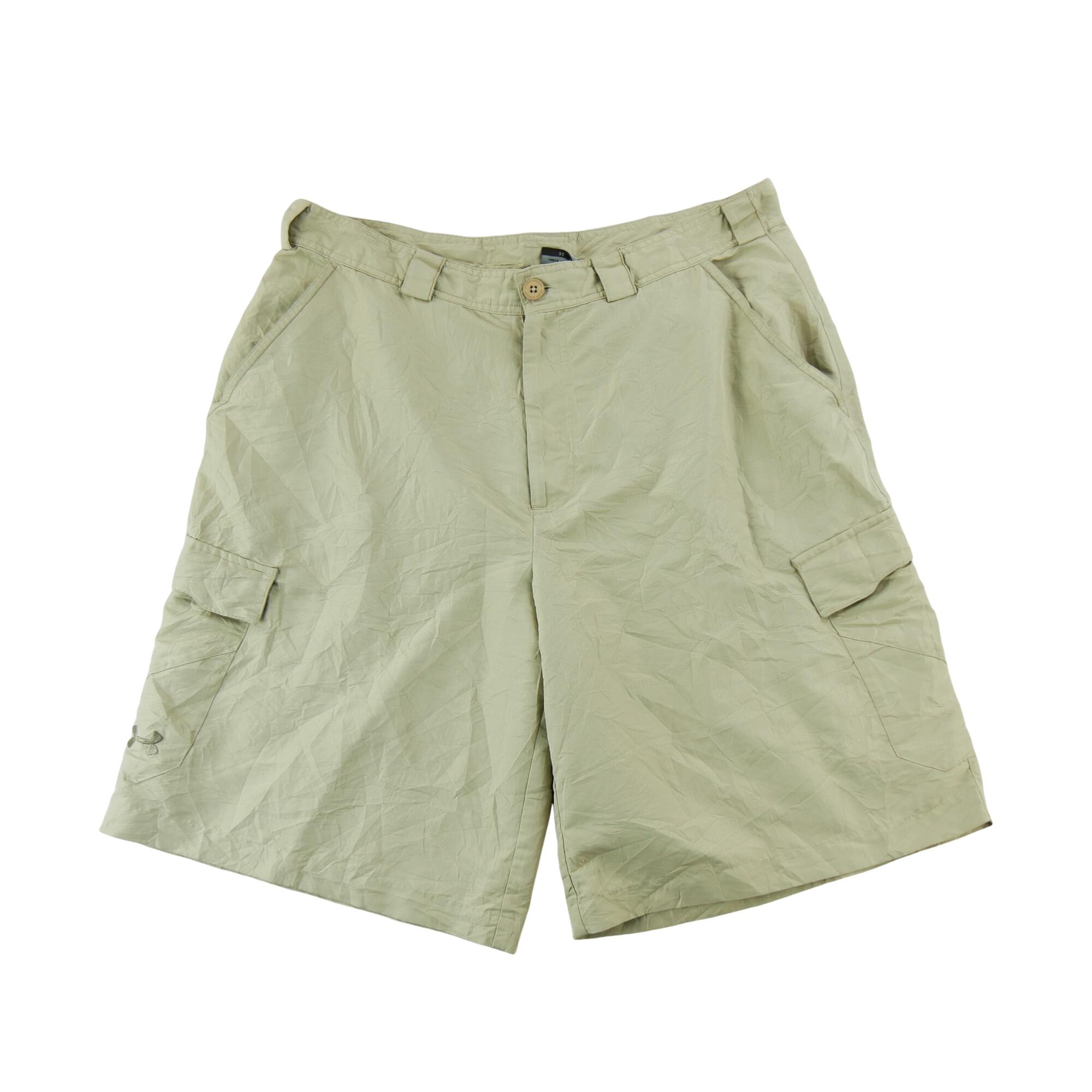 Second life - Pantaloni scurți cargo bărbați W32 - Foarte bun
