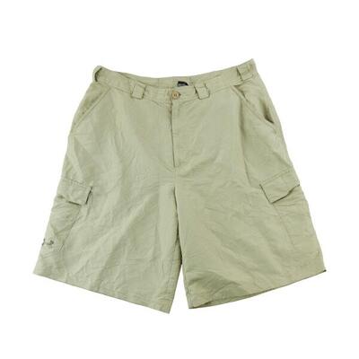 Tweedehands - under armour herenshorts cargo w32 - zeer goede staat