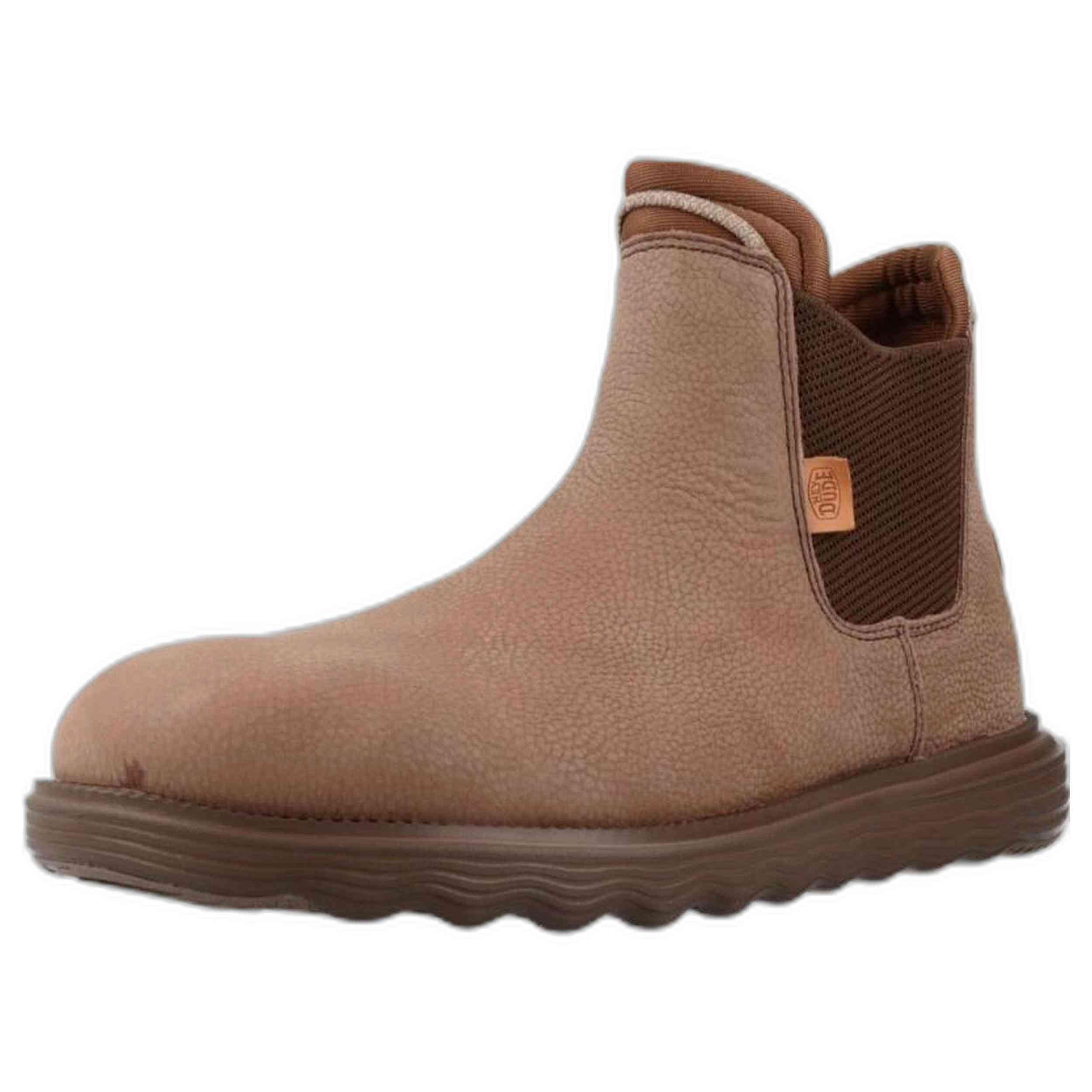 Stivali Hey dude modello HD40187-255 per uomini 2/5