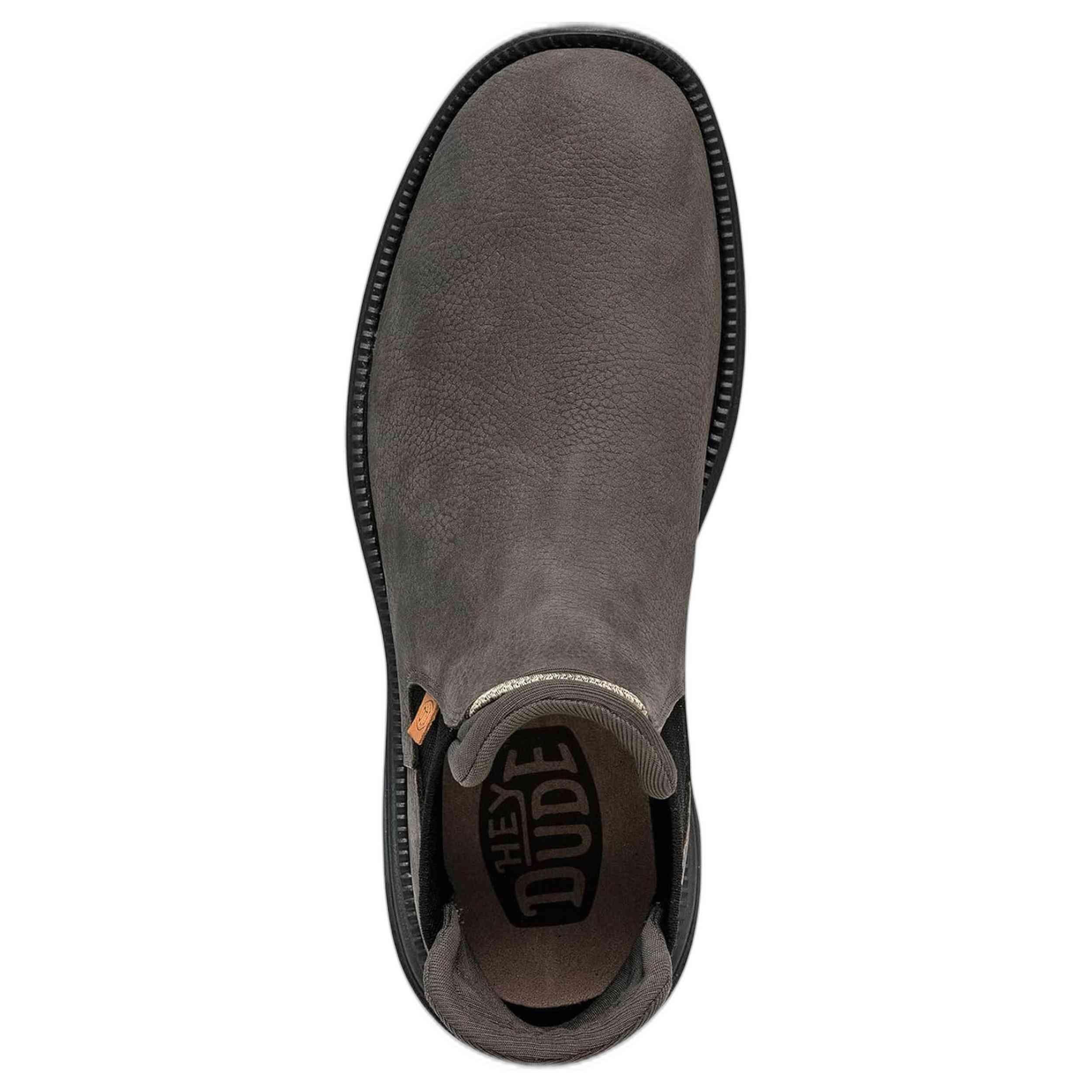 Botas Hey dude modelo HD40187-030 para hombre 2/6