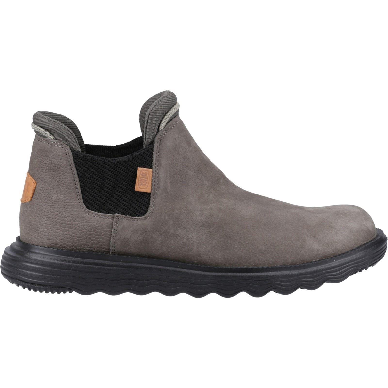Botas Hey dude modelo HD40187-030 para hombre 5/6