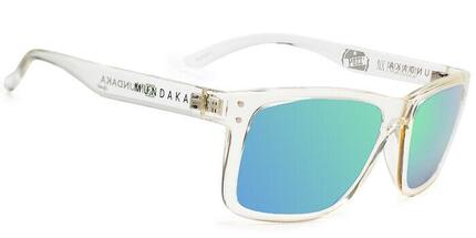 **Lunettes de soleil POZZ' transparent, CX Polarisés Vert cat.3 - MUNDAKA**