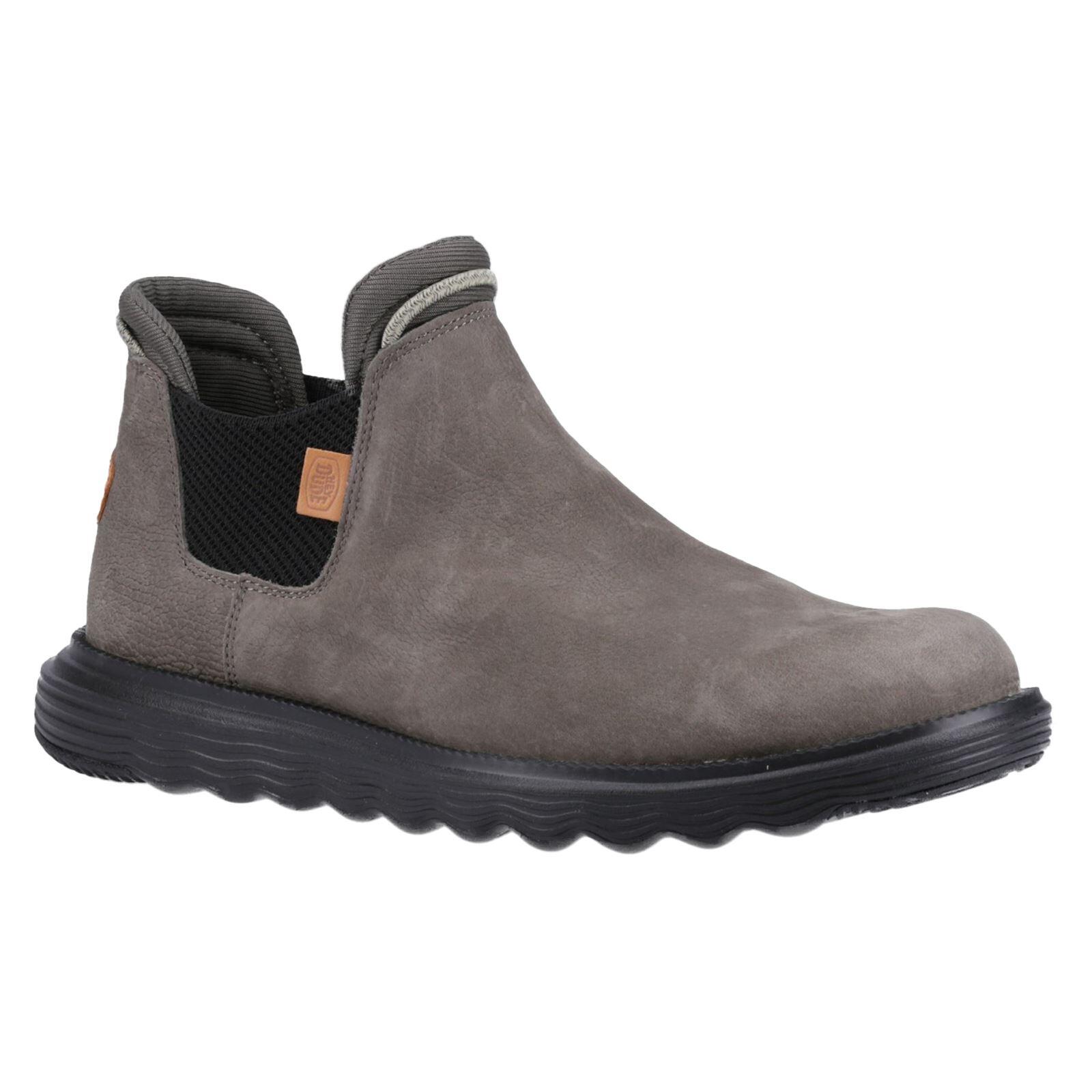 Botas Hey dude modelo HD40187-030 para hombre 6/6