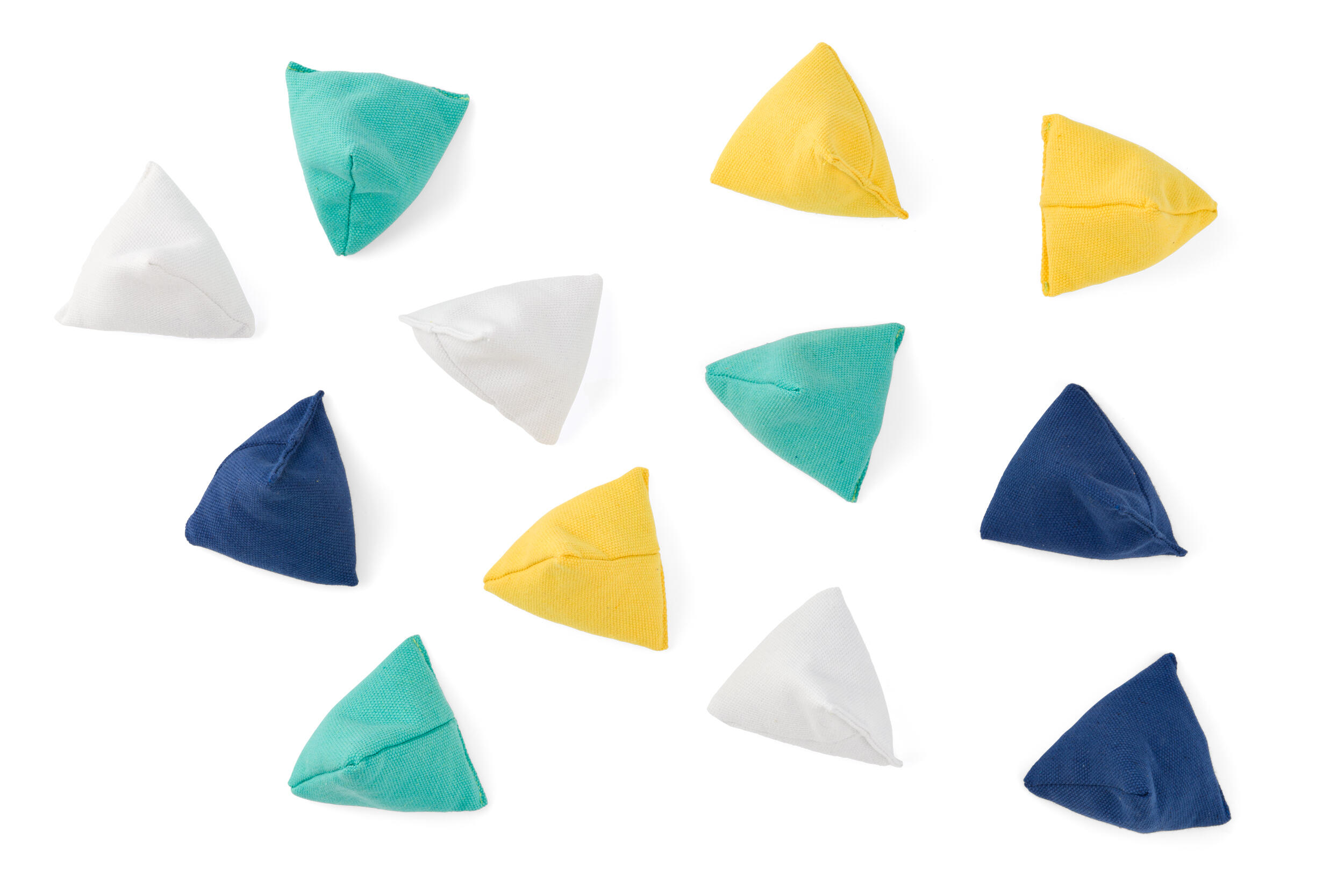 Trigo – Jeu d'Adresse – jeu extérieur - sac à lancer 3/7